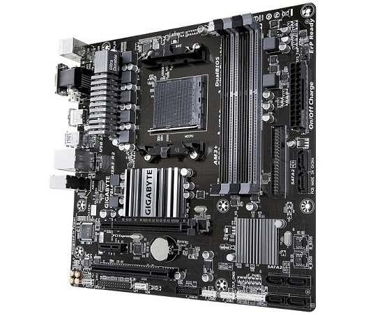 Gigabyte GA-78LMT-USB3 R2 (rev. 1.0)